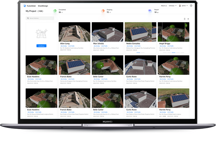 SmartDesign 2.0