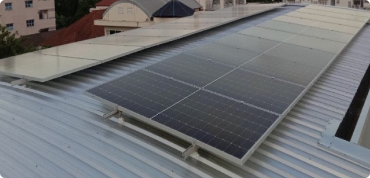 10 kW. 3 Phase