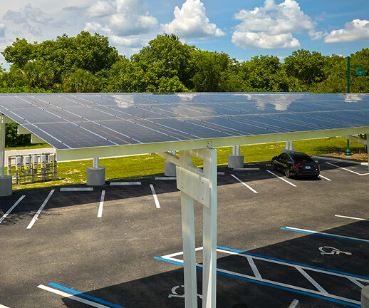 Commercial & Industrial Solar Solutions