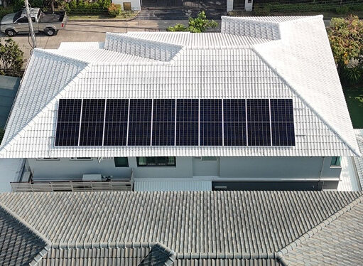 Residential Solar Solutions